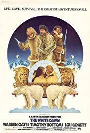 The White Dawn (1974)