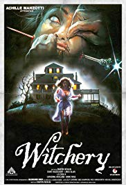 Witchery (1988)