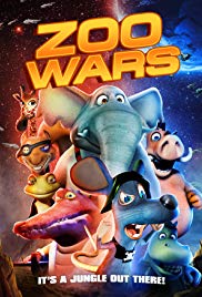 Zoo Wars (2018)