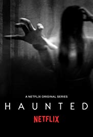 Haunted (2018 )