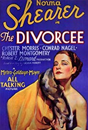 The Divorcee (1930)