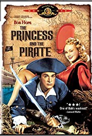 The Princess and the Pirate (1944)