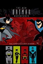 The New Batman Adventures (1997 1999)