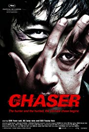 The Chaser (2008)