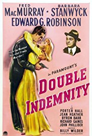 Double Indemnity (1944)