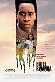 Hotel Rwanda (2004)