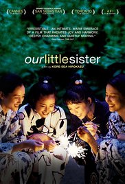 Our Little Sister (2015)