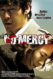 No Mercy (2010)