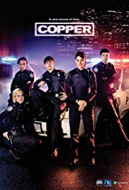 Rookie Blue (20102015)