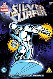 Silver Surfer (1998)