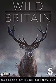 Wild Britain