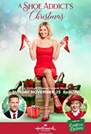 A Shoe Addicts Christmas (2018)