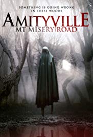 Amityville: Mt Misery Road (2018)