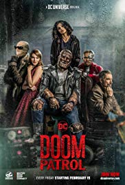 Doom Patrol (2019 )