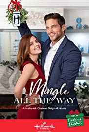 Mingle All the Way (2018)