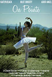 On Pointe (2017)