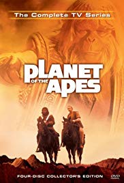 Planet of the Apes (1974)