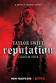 Taylor Swift: Reputation Stadium Tour (2018)