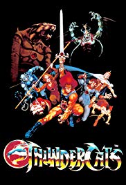 Thundercats (19851989)