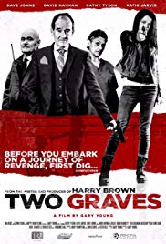 Two Graves (2018)