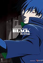 Darker Than Black: Gemini of the Meteor (20072010)