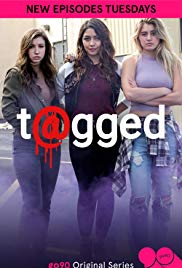 T@gged (2016 )