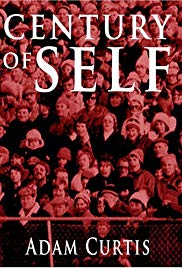 The Century of the Self (2002 )