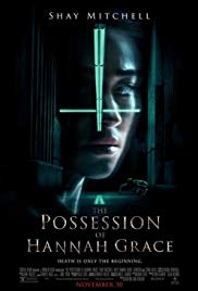 The Possession of Hannah Grace (2018)