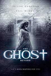 The Ghost Beyond (2017)