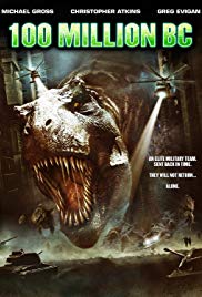 100 Million BC (2008)