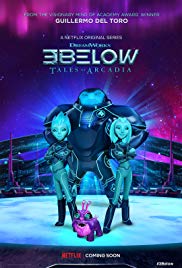 3 Below (2018 )