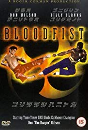 Bloodfist (1989)