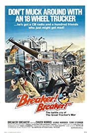 Breaker! Breaker! (1977)