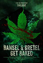 Hansel & Gretel Get Baked (2013)