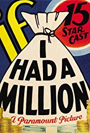 If I Had a Million (1932)