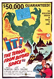 It! The Terror from Beyond Space (1958)