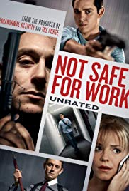 Not Safe for Work (2014)