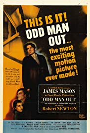 Odd Man Out (1947)