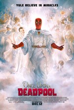 Once Upon a Deadpool (2018)