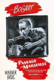 Passage to Marseille (1944)