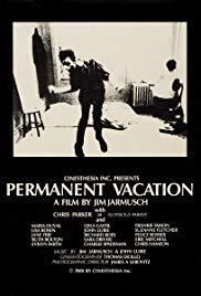 Permanent Vacation (1980)