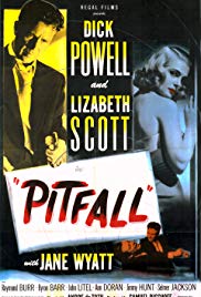 Pitfall (1948)