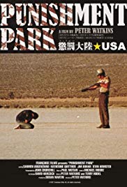 Punishment Park (1971)