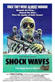 Shock Waves (1977)