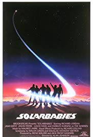 Solarbabies (1986)