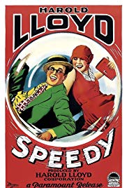 Speedy (1928)