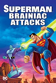 Superman: Brainiac Attacks (2006)