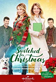 Switched for Christmas (2017)