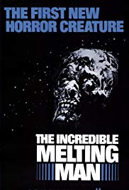 The Incredible Melting Man (1977)