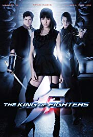 The King of Fighters (2010)